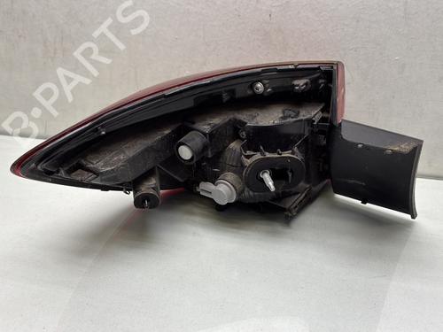 Used Right taillight Right taillight RENAULT CLIO V (B7_) 1.0 SCe 75 (B7M5) (72 hp) 32691681 32691681