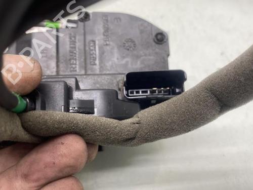Rear left lock NISSAN QASHQAI / QASHQAI +2 I (J10, NJ10, JJ10E) 1.5 dCi | BP19949597C100 
