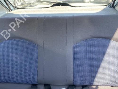 Climate control PEUGEOT 206 Hatchback (2A/C) 1.4 HDi eco 70 | BP24960356I5 