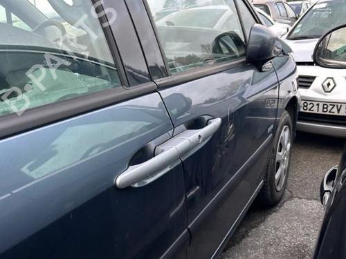 Right sun visor PEUGEOT 807 (EB_) | BP21960501I2 - Image 11