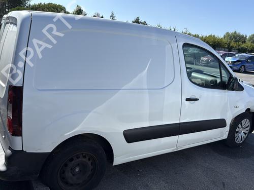 Steering column stalk CITROËN BERLINGO Box Body/MPV (B9)  | BP33115597I23  - Image 21