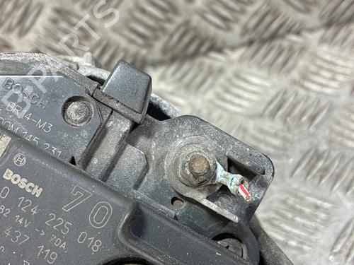 Alternator OPEL AGILA A (H00) 1.2 16V (F68) | BP37452235M7 - Image 4