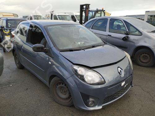 Alternator RENAULT TWINGO II (CN0_) 1.2 16V (CN0K, CN0V, CN0A) | BP33238449M7 - Image 12