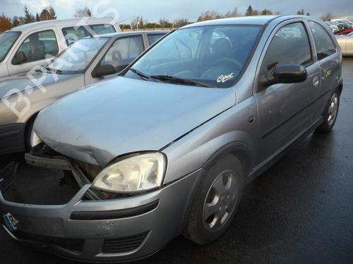 Alternator OPEL CORSA C (X01) 1.2 (F08, F68) | BP20013787M7 