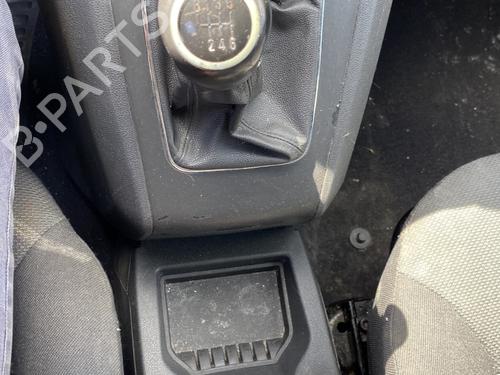 Left taillight OPEL ZAFIRA / ZAFIRA FAMILY B (A05) 1.9 CDTI (M75) | BP28098908C34 