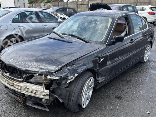 Left front window switch BMW 3 (E46) 330 d | BP29939715I27  - Image 34