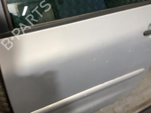 Left rear door FORD GALAXY I (WGR) 1.9 TDI | BP21955813C4 