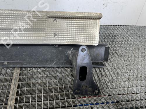 Rear bumper reinforcement RENAULT TWINGO III (BCM_, BCA_) 0.9 TCe 95 | BP28279311C73 