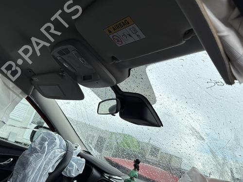 Climate control RENAULT KADJAR (HA_, HL_) 1.5 dCi 110 (HLA3) | BP30389291I5  - Image 23