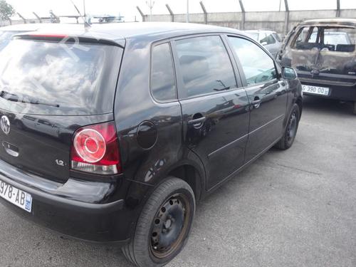 ABS pump VW POLO (9N_, 9A_) 1.2 12V | BP20014974M43 