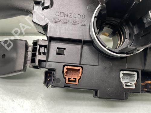 Steering column stalk PEUGEOT 206+ (2L_, 2M_) 1.4 i | BP30887749I23 - Image 8