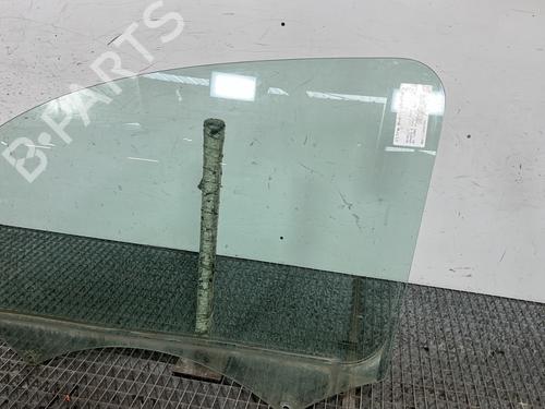 Front left door window RENAULT KANGOO Express (FW0/1_) 1.5 dCi 70 (FW0A, KW0V) | BP29430960C18 