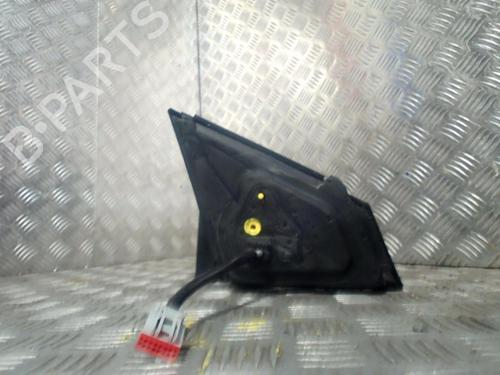 Left mirror FORD MONDEO IV (BA7)  | BP19976860C26 