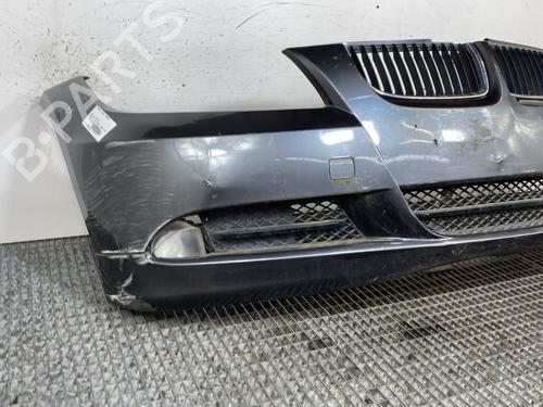 Front bumper BMW 3 (E90) 320 d | BP24551803C7  - Image 6