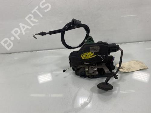 Used Front right lock VW NEW BEETLE (9C1, 1C1) 1.9 TDI (101 hp) 20009589
