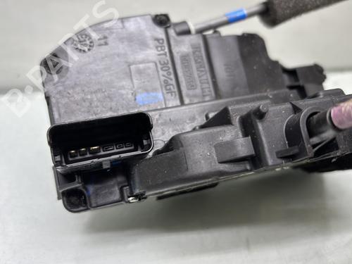 Front right lock NISSAN NV200 Van e-NV (ME0N) | BP28672627C97 