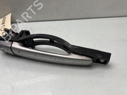 Venstre foran utvendig håndtak PEUGEOT 307 (3A/C) 1.6 HDi | BP30515498C128