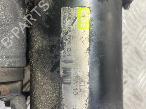 Starter PEUGEOT 207 (WA_, WC_) 1.4 HDi | BP32094067M8