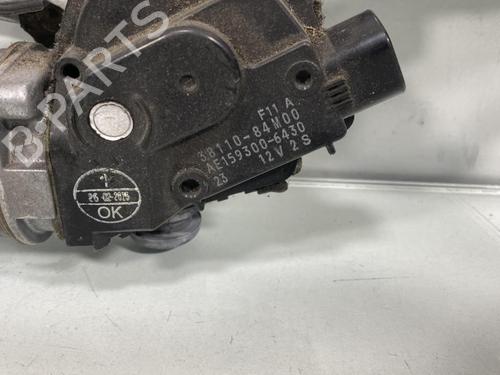 Used Front wiper motor Front wiper motor SUZUKI CELERIO (LF) 1.0 (AVK310) (68 hp) 19978633 19978633