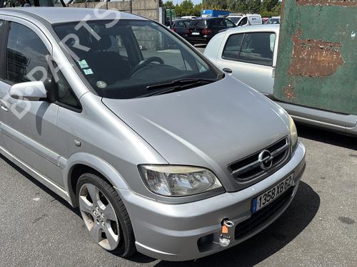 Used Parts OPEL ZAFIRA A MPV (T98) 2.2 DTI 16V (F75) (125 hp) 3119835