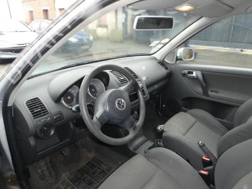 Left sun visor VW POLO (6N2)  | BP19980186I1 