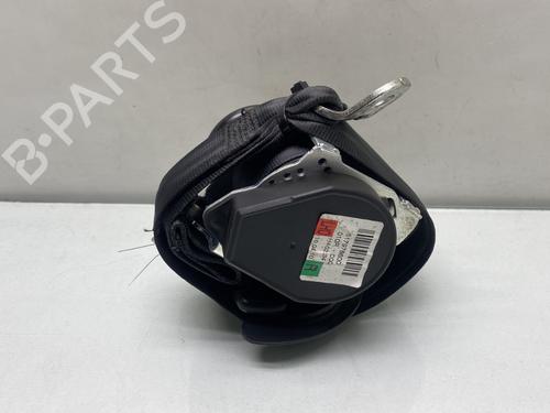 Used Front right belt tensioner VW GOLF VI (5K1) 1.6 TDI (105 hp) 26890637