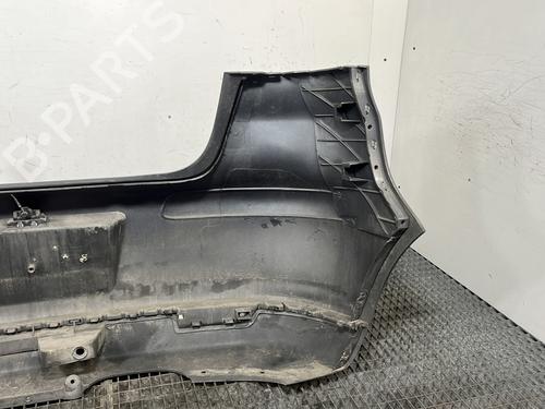 Rear bumper SEAT IBIZA III (6L1) 1.4 16V | BP29609985C8 