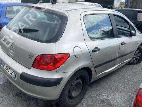 Left front window switch PEUGEOT 307 (3A/C) 1.6 HDi | BP19989213I27  - Image 17
