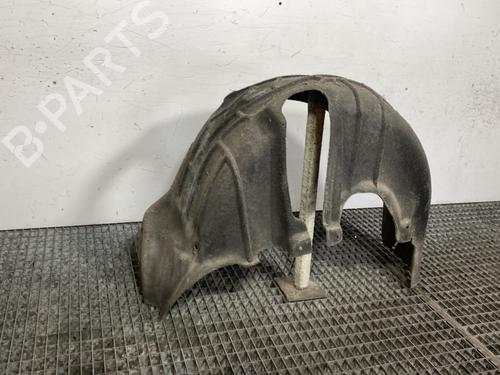 Wheel arch FORD FIESTA VII (HJ, HF) 1.0 EcoBoost mHEV | BP24334919C56 