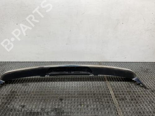 Rear spoiler PEUGEOT 2008 I (CU_) 1.6 HDi | BP19958164C96