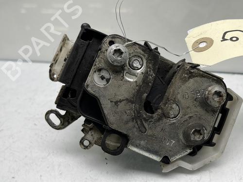 Front right lock CITROËN NEMO Box Body/MPV (AA_) 1.4 HDi | BP23766112C97 