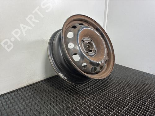 Used Rim Rim 38550102 38550102