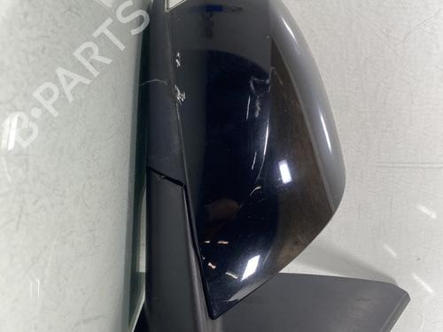Right mirror RENAULT MEGANE III Hatchback (BZ0/1_, B3_) 1.5 dCi (BZ09, BZ0D, BZ1W, BZ29, BZ14) | BP29507747C27 
