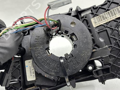 Squib airbag RENAULT SCÉNIC II (JM0/1_) 1.9 dCi (JM0G, JM12, JM1G, JM2C) | BP30181133C102