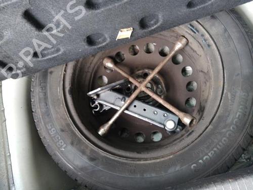 Steering column stalk OPEL CORSA D (S07) 1.3 CDTI (L08, L68) | BP23452820I23  - Image 15