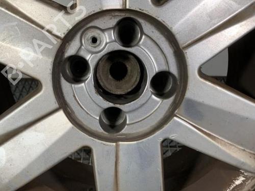 Rim RENAULT SCÉNIC II (JM0/1_)  | BP21962733C45 