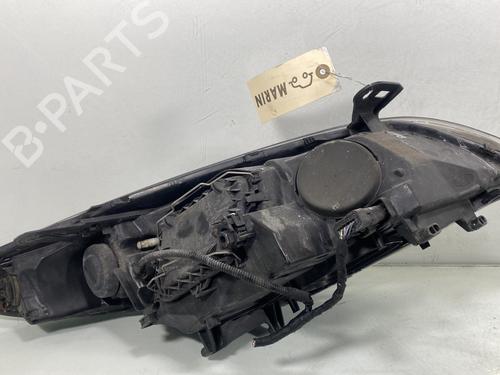 Used Left headlight Left headlight RENAULT MEGANE III Coupe (DZ0/1_) 1.9 dCi (DZ0N, DZ0J, DZ1J, DZ1K) (131 hp) 29430916 29430916