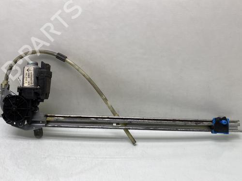Used Rear left window mechanism RENAULT ESPACE IV (JK0/1_) 2.2 dCi (JK0H) (150 hp) 31213037