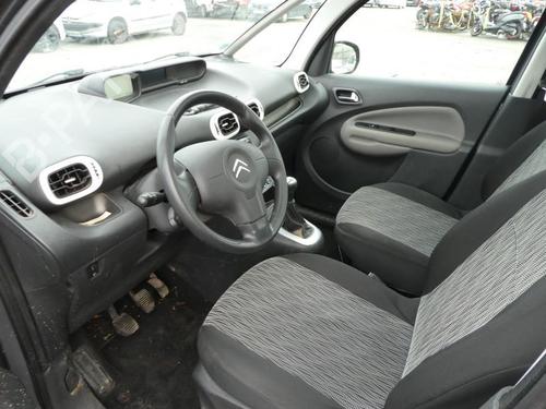 bremsepedal CITROËN C3 Picasso (SH_) | BP19980164I19 - Image 2