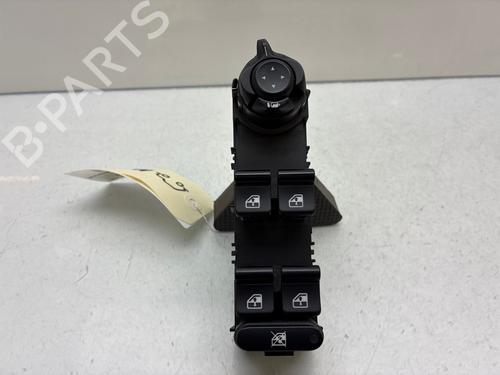 Left front window switch ALFA ROMEO GIULIETTA (940_) 1.4 TB (940FXB1A, 940FXB11) | BP38475015I27 - Image 3
