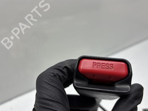 Seat buckle RENAULT KADJAR (HA_, HL_) 1.6 dCi 130 4x4 (HLA4) | BP31192831I32