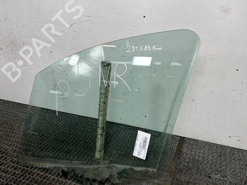 Front left door window PEUGEOT PARTNER Box Body/MPV 1.6 HDi | BP28475788C18 