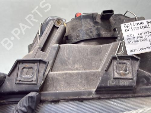 Left headlight AUDI A6 C5 (4B2, 4B4) RS6 quattro | BP34358164C28 - Image 4