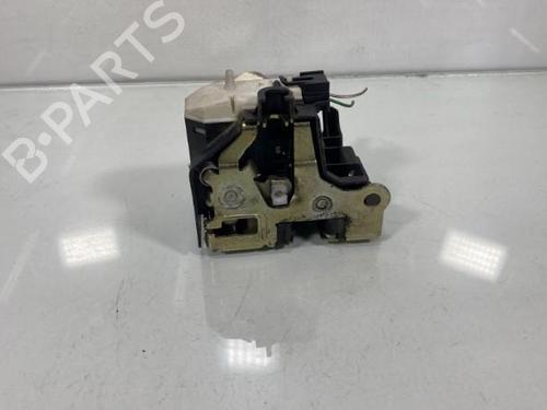 Front left lock RENAULT CLIO II (BB_, CB_)  | BP20027544C98 