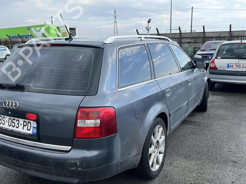 Right taillight AUDI A6 C5 Avant (4B5) 1.9 TDI | BP19964629C35 