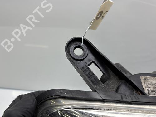 Right headlight CITROËN BERLINGO / BERLINGO FIRST MPV (MF_, GJK_, GFK_) 1.6 HDI 90 (MF9HX) | BP28353519C29