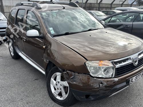 Seat buckle DACIA DUSTER (HS_) 1.5 dCi | BP32190383I32 - Image 15