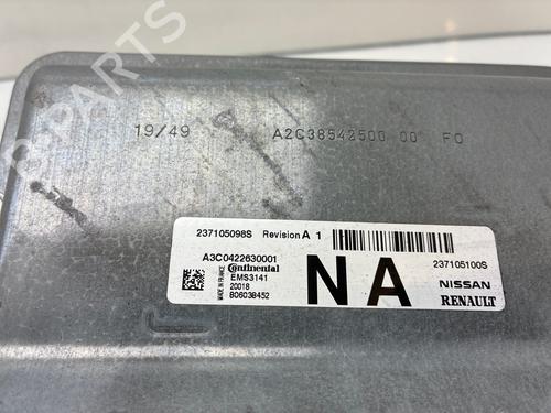 Electronic module DACIA SANDERO II 1.0 LPG (B8ML) | BP38549948M83 - Image 3