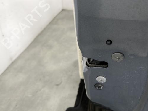 Right front door CITROËN C3 II (SC_) 1.4 HDi 70 (SC8HZC, SC8HR0, SC8HP4) | BP28279830C3