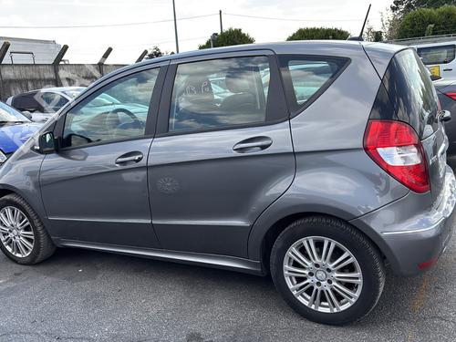 Switch MERCEDES-BENZ A-CLASS (W169) A 180 CDI (169.007, 169.307) | BP29507481I30 - Image 8